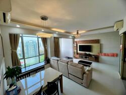 One Saint Michael's (D12), Condominium #466928251